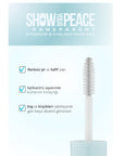 Pastel Show Your Lumos Lip Gloss & Clear Mascara Set
