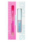 Pastel Show Your Lumos Lip Gloss & Clear Mascara Set