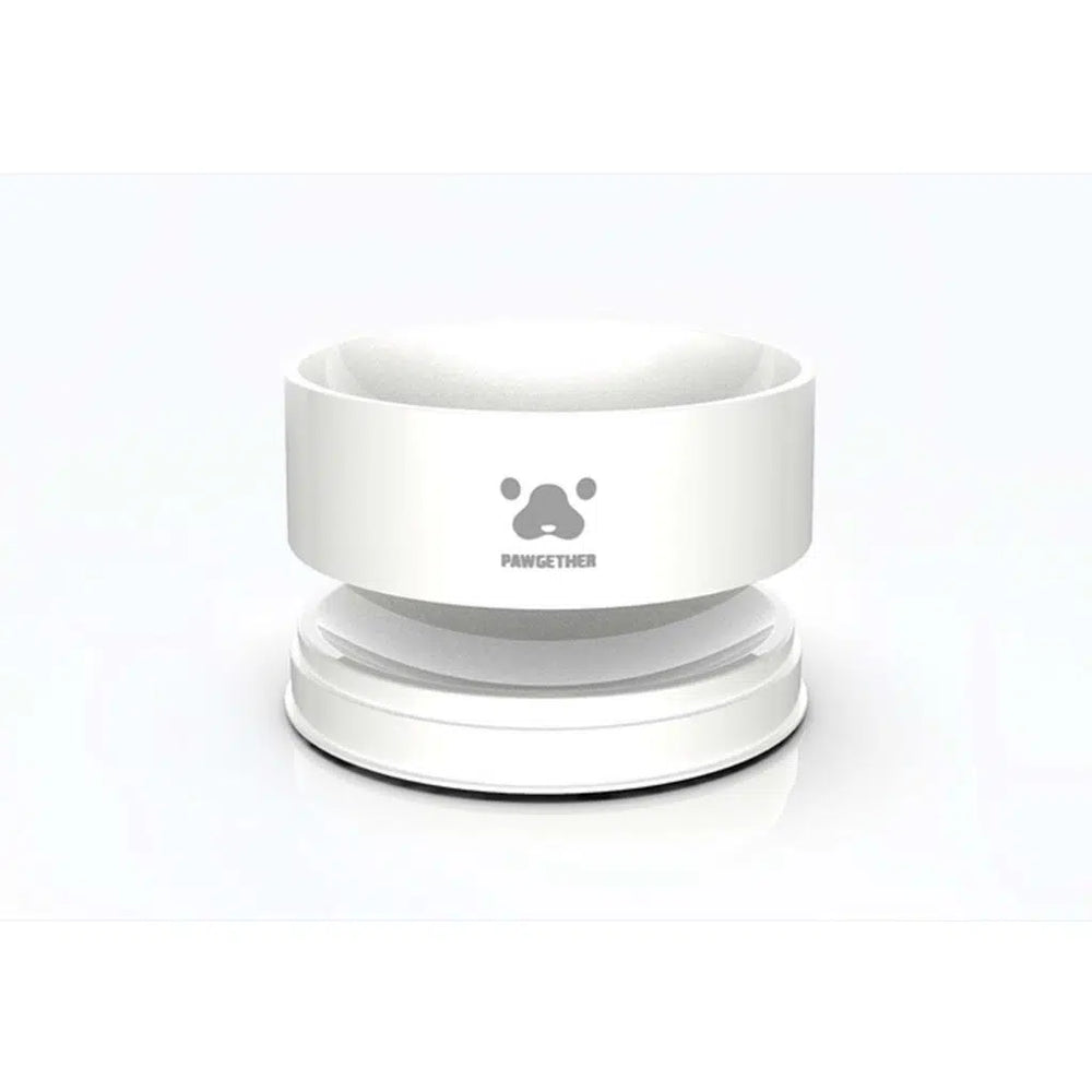 Pawgether Bowl 1 Non-Slip Plastic Pet Food and Water Bowl 400ml