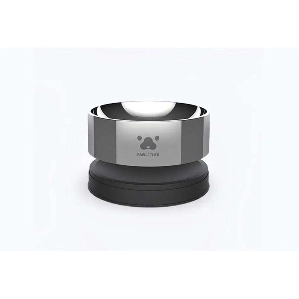 Pawgether Bowl 2S Stainless Steel Pet Food Bowl 850ml