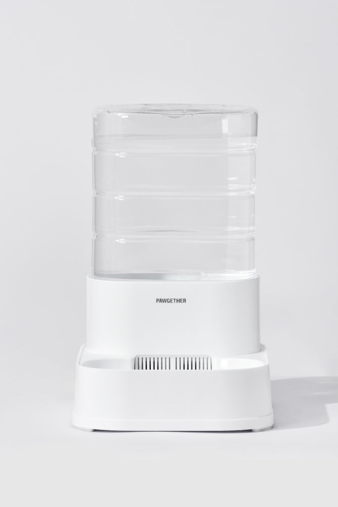 Pawgether Fresh Go 200 Gravity Pet Waterer 3.5 L
