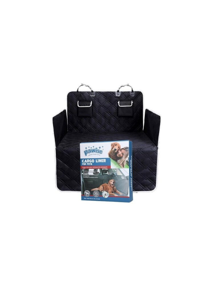Pawise Car Trunk Protector Waterproof Pet Cover 185x103 cm
