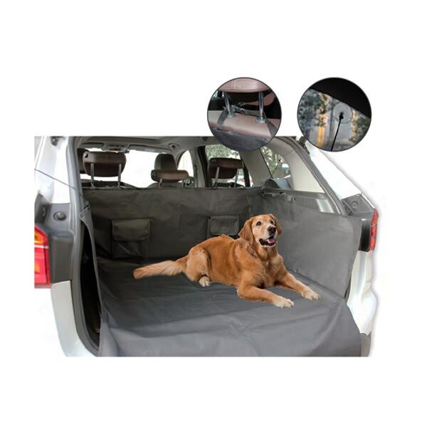 Pawise Car Trunk Protector Waterproof Pet Cover 185x103 cm