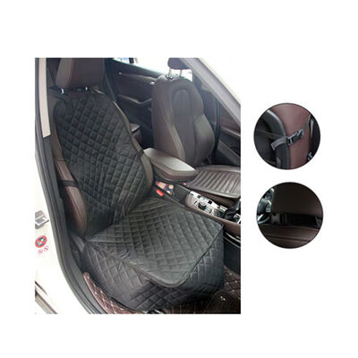 Pawise Car Front Seat Cover Waterproof Pet Protector 48x48x62 cm