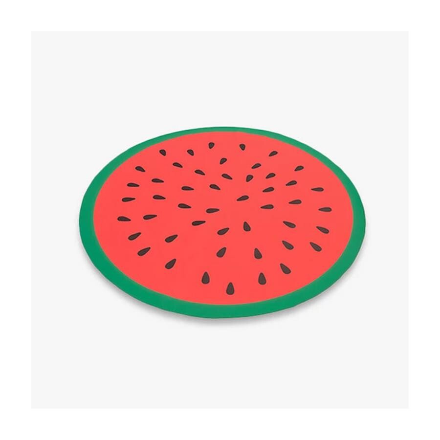 Pawise Watermelon Cooling Mat for Cats and Dogs 60cm