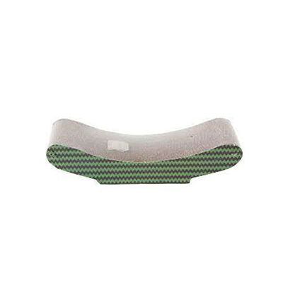 Pawise Sofa Shaped Cardboard Cat Scratcher Colorful 47x22 cm