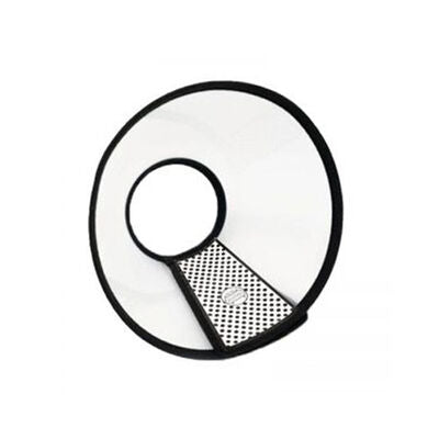 Pawise Recovery E-Collar for Cats and Dogs Medium 33-36cm