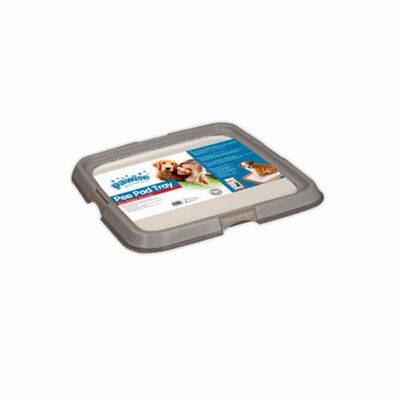 Pawise Dog Toilet Training Pad Holder for Puppies 60x60 cm
