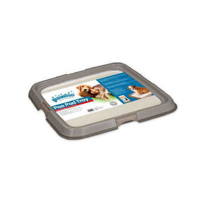Pawise Puppy Training Pad Holder with 10 Pads 49x36 cm