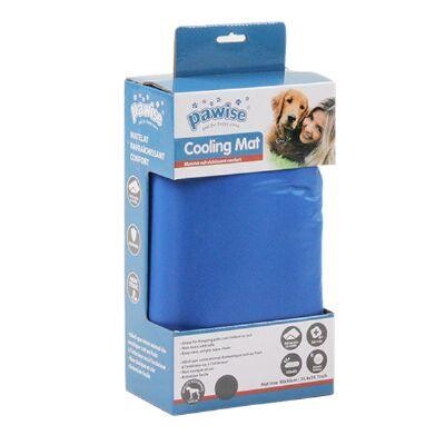 Pawise Cooling Mat Self-Chilling Pet Pad Medium 50x40cm