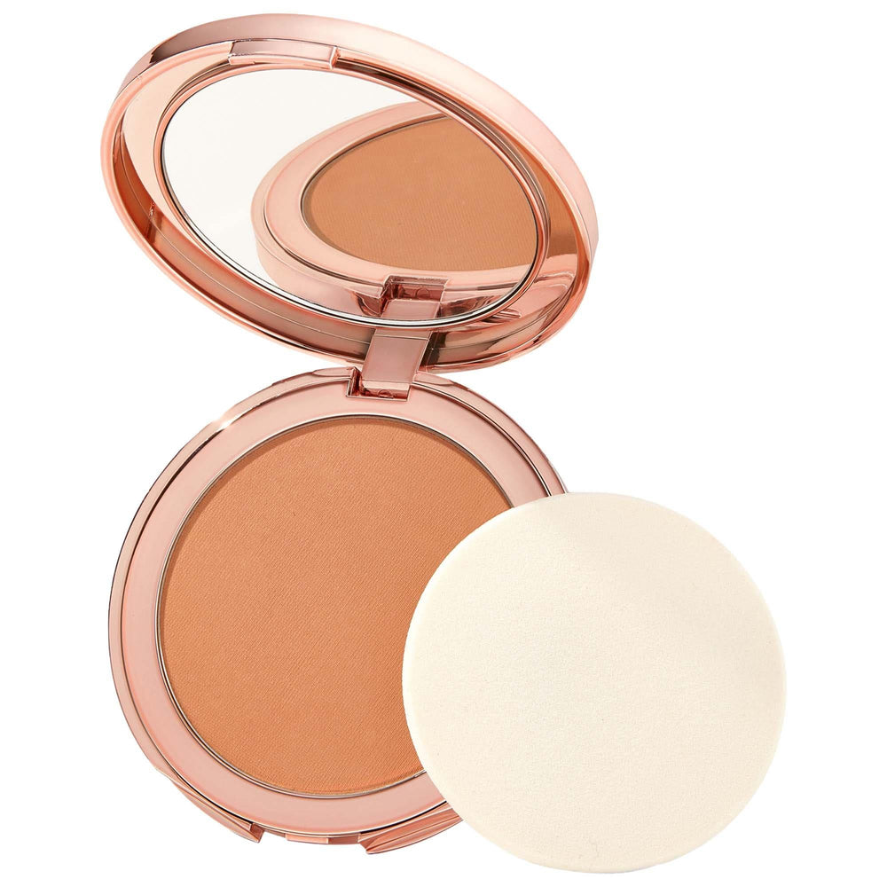Hourglass Smooth Operator Amazonian Clay Tinted Pressed Finishing Powder - Mineral-Based Makeup for Natural Finish, Paraben-Free, Sulfate-Free, Phthalate-Free Hourglass Smooth Operator Mineral Pressed Powder - Natural, Breathable Finish mineral pressed powder, natural makeup, clean beauty products, paraben-free cosmetics, sulfate-free makeup, phthalate-free beauty products, vitamin E in makeup, antioxidant cosmetics, Amazonian Clay, Tinted Pressed Powder, Hourglass Cosmetics, makeup for sensitive skin, skin