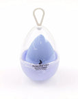 Nascita Egg-Shaped Makeup Sponge with Case 1 pc