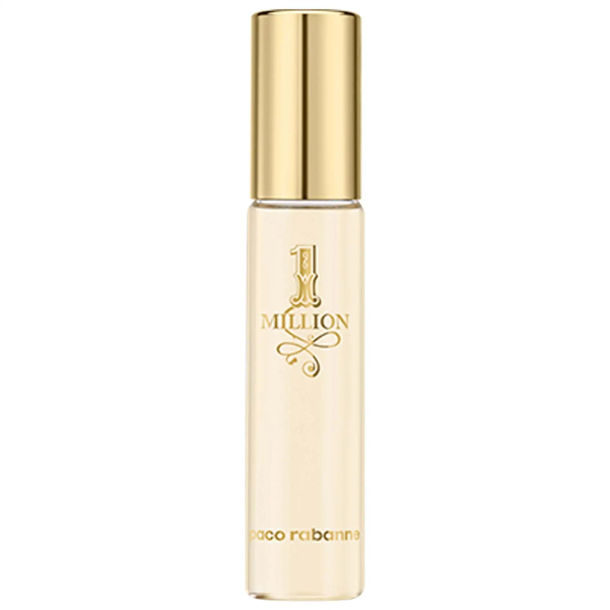 Paco Rabanne 1 Million Eau de Toilette Travel Spray for Men - Fresh &amp; Spicy Citrus &amp; Woody Fragrance 1 Million Eau de Toilette - Fresh &amp; Spicy Men&#39;s Fragrance 1 Million Eau de Toilette, Men&#39;s fragrance, Travel spray, Citrus and woody scent, Fresh and spicy fragrance, Paco Rabanne, Fragrance for men, Eau de Toilette, Travel size fragrance, Seductive scent, Charismatic fragrance, Earthy &amp; Woody fragrance, Citrus fragrance, Men&#39;s grooming, Fragrance gift, Men&#39;s accessories