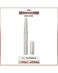 L'Oreal Paris Ice Sparkle Eye Shadow Stick: Shimmering, Long-Lasting, & Easy Eyeshadow Application L'Oreal Ice Sparkle Eyeshadow Stick: Easy Shimmer & Sparkle eye shadow stick, shimmer eyeshadow, sparkle eyeshadow, easy eyeshadow application, long lasting eyeshadow, Ice Sparkle eyeshadow, Loreal eyeshadow stick, creamy eyeshadow, brightening eyeshadow, portable eyeshadow, eyeshadow, eye makeup, shimmer, sparkle, long-lasting, quick makeup, travel makeup, ice sparkle,L'Oreal,L'Oreal Paris, easy application, 
