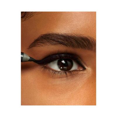 Maybelline Tattoo Liner Gel Eyeliner - 900 Deep Onyx: Waterproof, Smudge-Proof, Long-Lasting Black Eyeliner Maybelline Tattoo Liner: Waterproof Gel Eyeliner - Deep Onyx Gel eyeliner, Waterproof eyeliner, Long lasting eyeliner, Black eyeliner, Smudge proof eyeliner, Maybelline eyeliner, Tattoo liner, Eyeliner for sensitive eyes, Deep onyx eyeliner, eyeliner, eye makeup, cosmetic, waterproof eye liner, long-wear eyeliner, smudge-resistant, intense black, easy application, makeup, beauty, personal care, defini