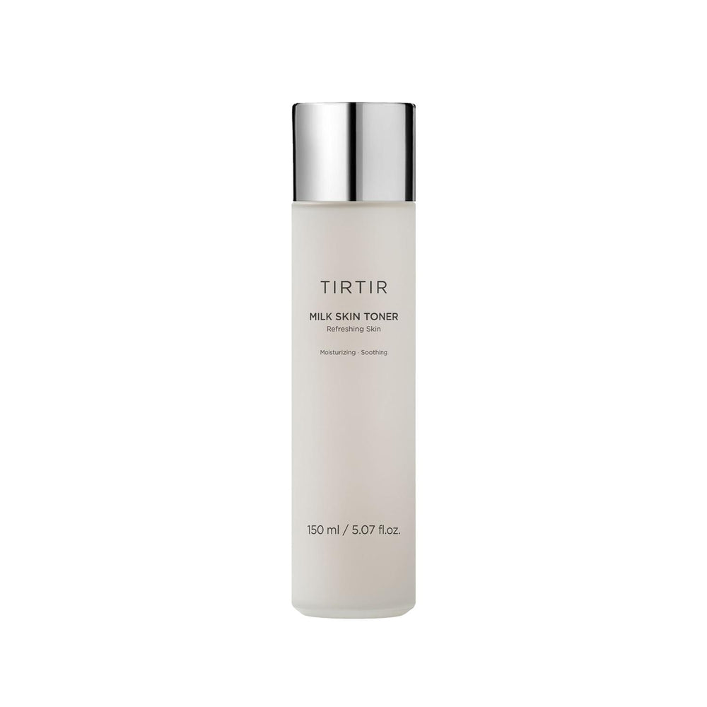 TIRTIR Milk Skin Toner Hydrating & Brightening Formula 150 ml