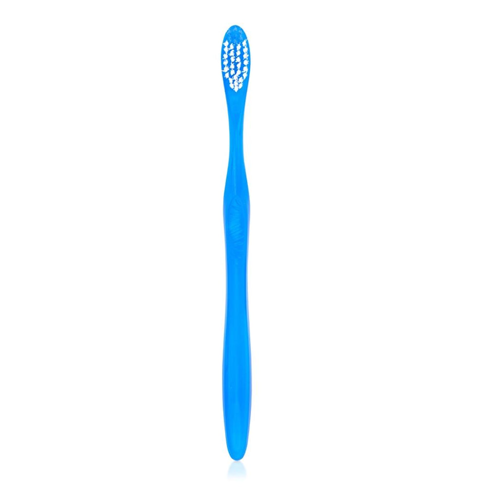 Benri Dent Thin Bristle Toothbrush for Deep Cleaning 1 Count