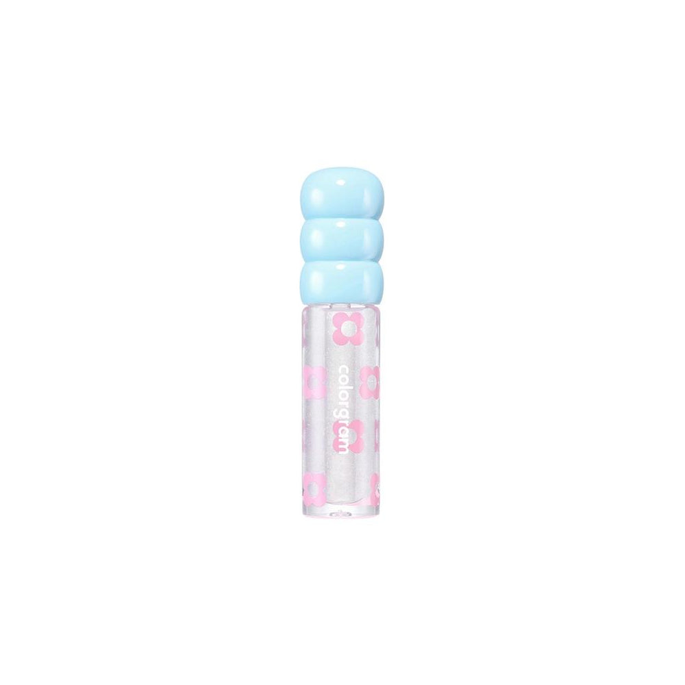 Colorgram Fruity Glass Tint Mini Duo Lip Gloss Set 03 Cool Best