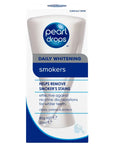 Pearl Drops Smokers Stain Removing Daily Whitening Toothpaste 50ml