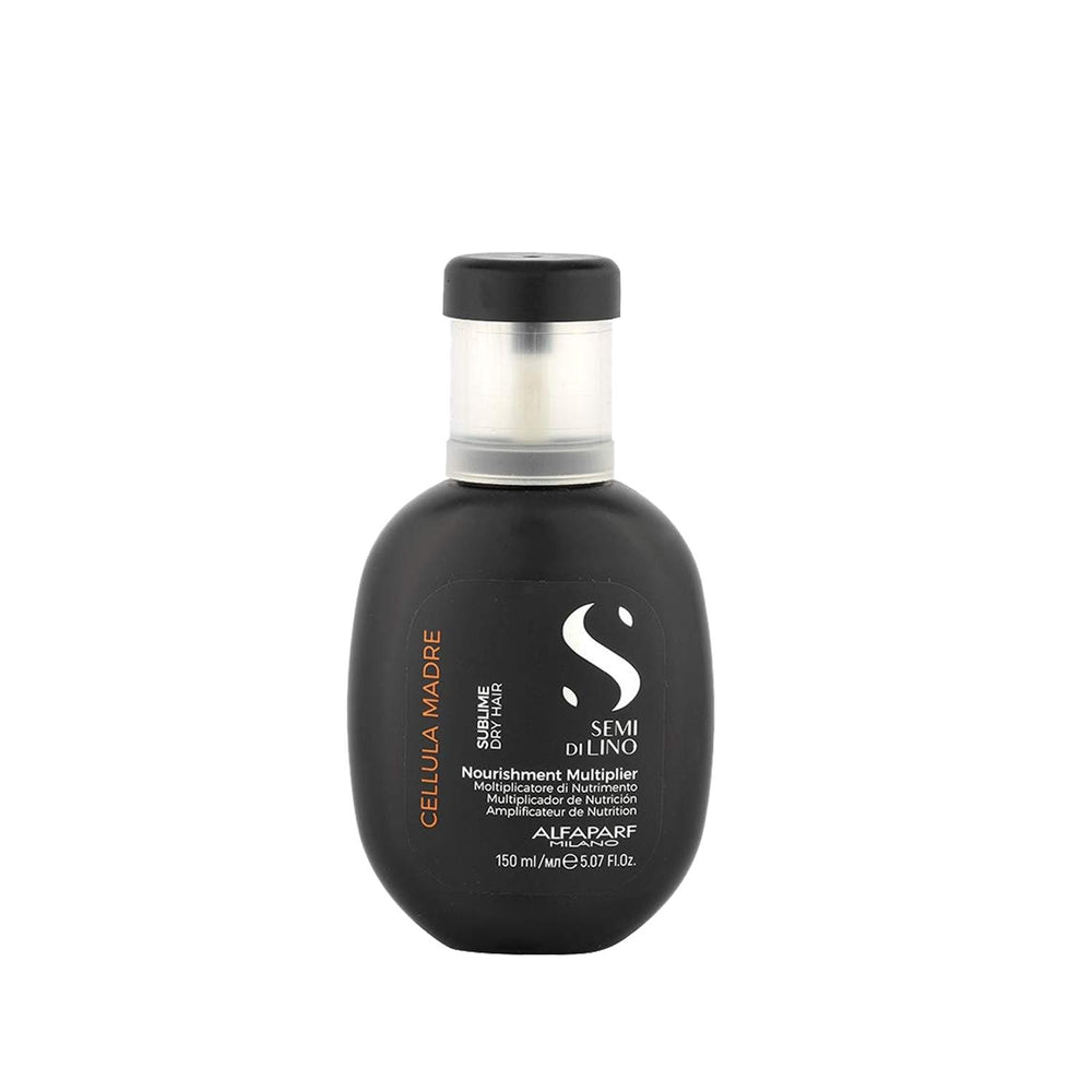 Alfaparf Semi Di Lino Sublime Nourishment Multiplier 150 ml
