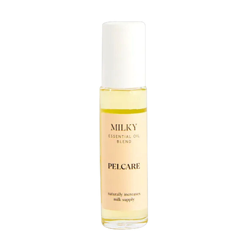Pelcare Milk Essential Oil Blend for Nursing Care 10 ml