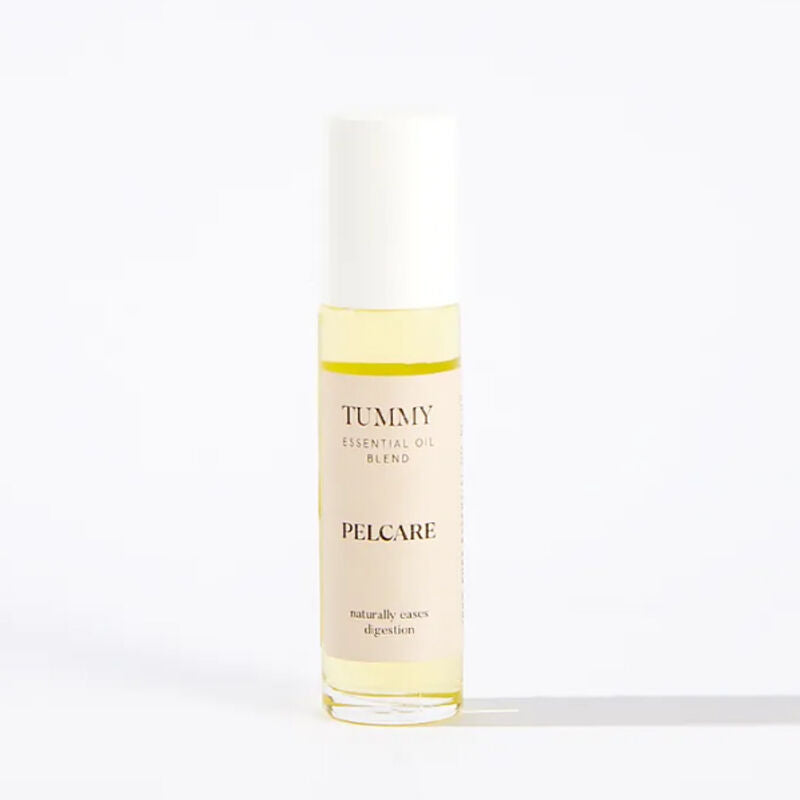 Pelcare Tummy Essential Oil Blend Soothing Baby Care 10 ml