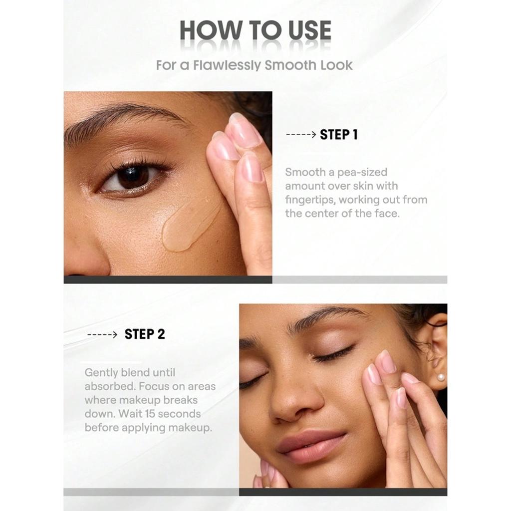 Sheglam Camera On Blur Primer Translucent Pore Minimizer 30ml