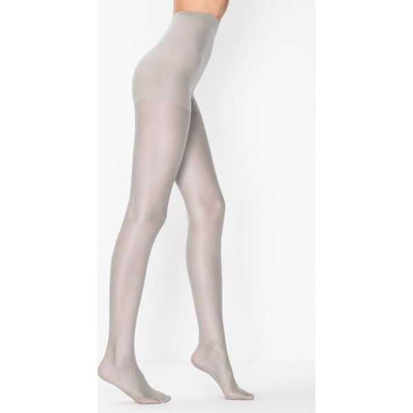 Penti Fit 15 Sheer Pantyhose in Neft Dark Green 1pc
