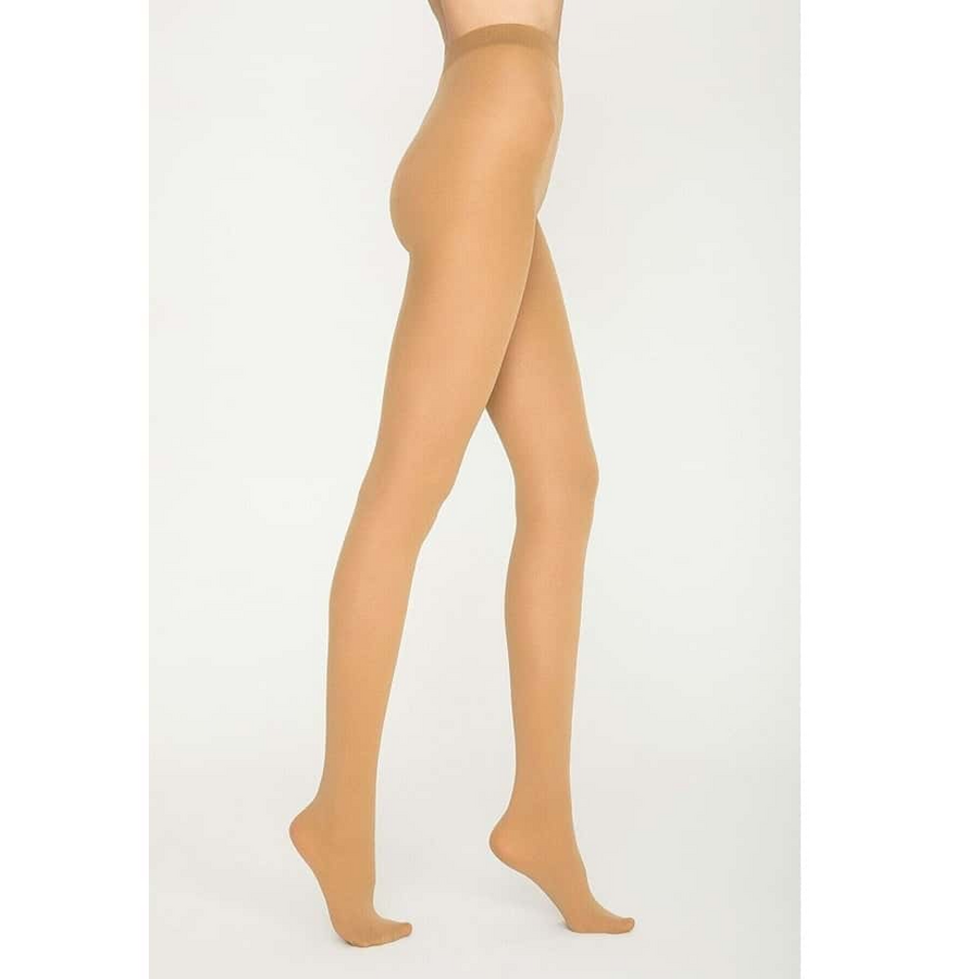 Penti Micro 40 Sheer Pantyhose with Smooth Nude Finish