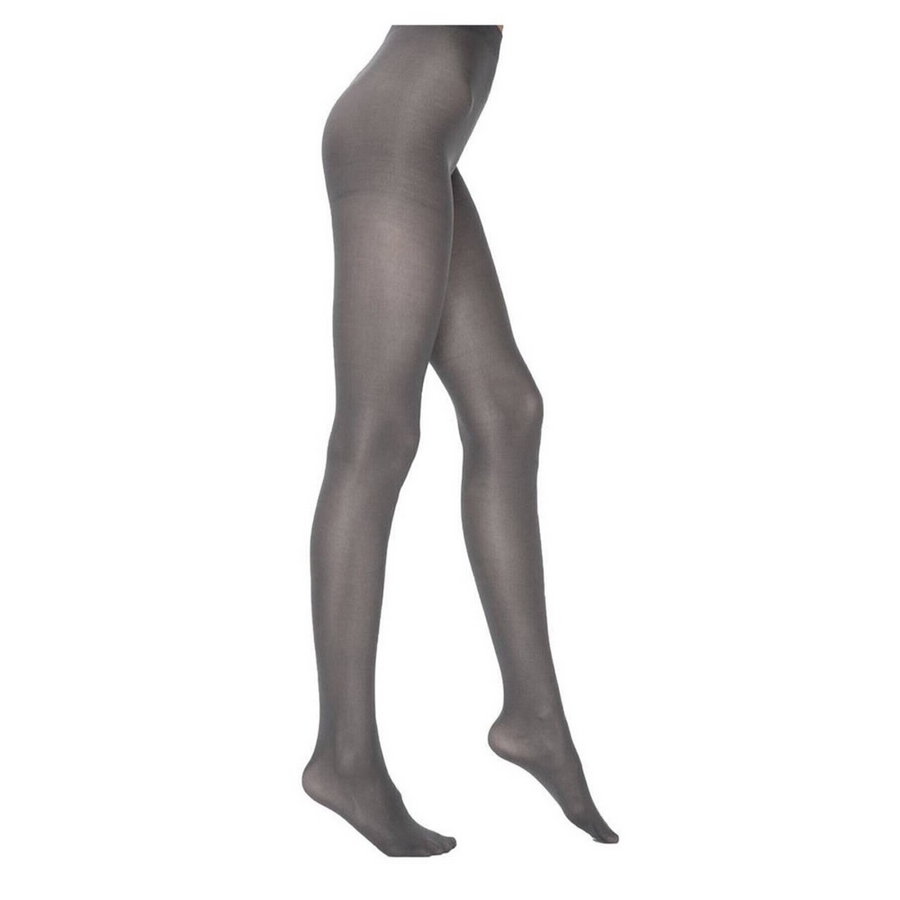 Penti Micro 40 Denier Tights in Grey 1 Pair