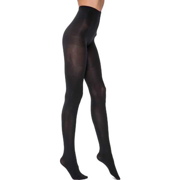 Penti Micro 80 Opaque Tights Navy Blue Comfort Fit