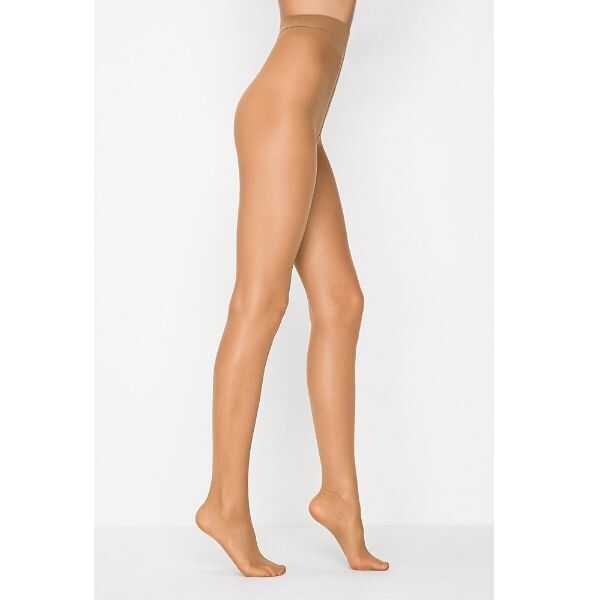 Penti Premium 40 Denier Tights Smooth Silhouette Bronze