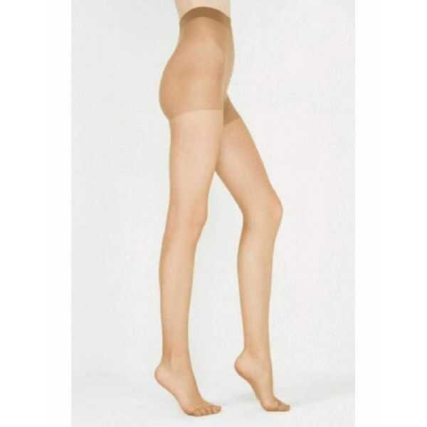 Penti Super Maxi Tights Comfortable Fit Pantyhose in Mink