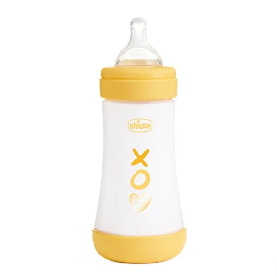 Chicco Perfect5 Anti-Colic PP Baby Bottle 240 ml