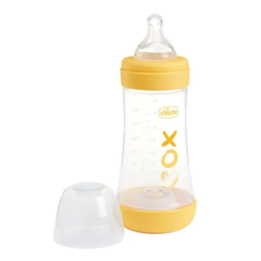 Chicco Perfect5 Anti-Colic PP Baby Bottle 240 ml