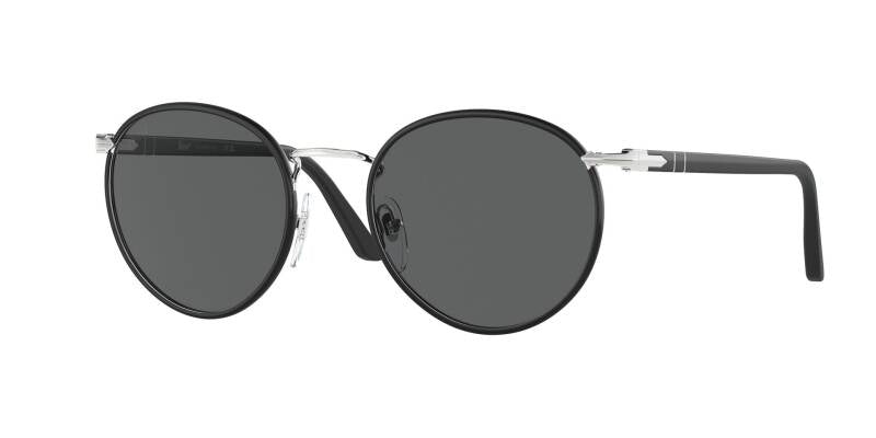Persol 0PO2422SJ 1119B151 Men's Metal Frame Sunglasses 51mm