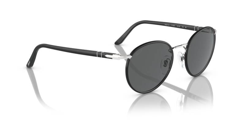 Persol 0PO2422SJ 1119B151 Men's Metal Frame Sunglasses 51mm