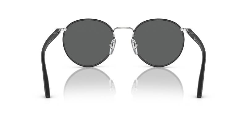 Persol 0PO2422SJ 1119B151 Men's Metal Frame Sunglasses 51mm
