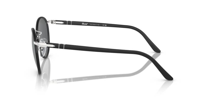 Persol 0PO2422SJ 1119B151 Men's Metal Frame Sunglasses 51mm