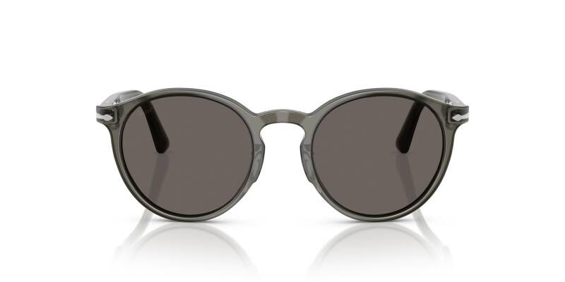 Persol 0PO3171S 1103B152 Men's Sunglasses Grey Lenses 52mm