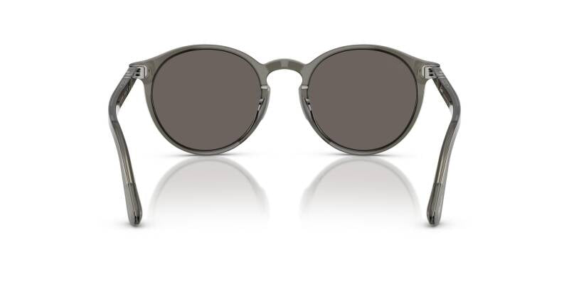Persol 0PO3171S 1103B152 Men's Sunglasses Grey Lenses 52mm
