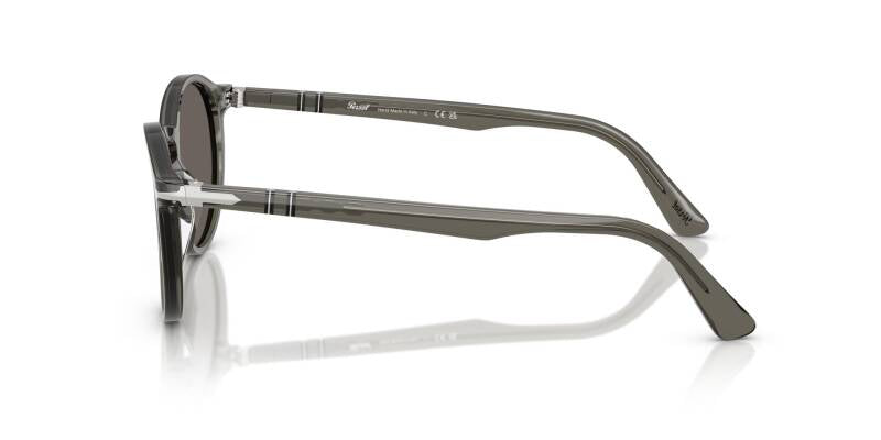 Persol 0PO3171S 1103B152 Men's Sunglasses Grey Lenses 52mm