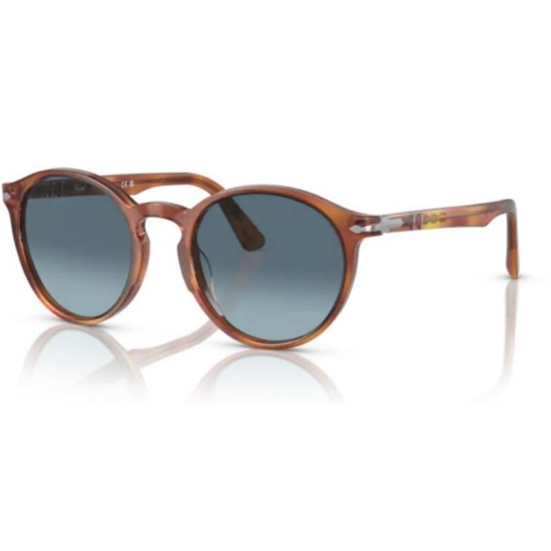 Persol 0PO3171S-96/Q8 52 Men's Polarized Sunglasses