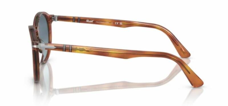 Persol 0PO3171S-96/Q8 52 Men's Polarized Sunglasses