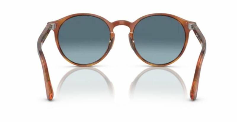 Persol 0PO3171S-96/Q8 52 Men's Polarized Sunglasses