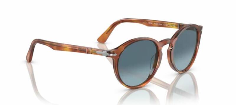Persol 0PO3171S-96/Q8 52 Men's Polarized Sunglasses