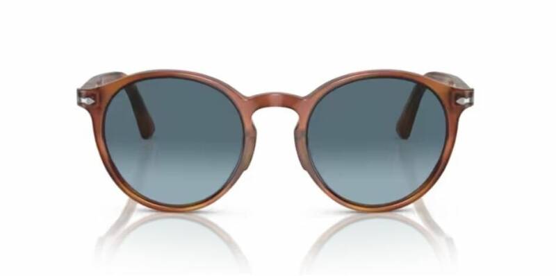 Persol 0PO3171S-96/Q8 52 Men's Polarized Sunglasses