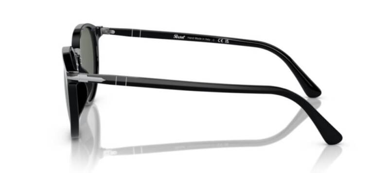 Persol 0PO3210S-95/31 Crystal Lens Sunglasses 51mm