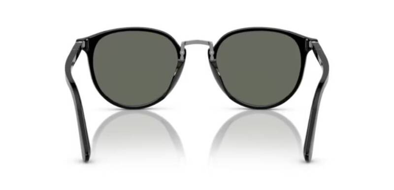Persol 0PO3210S-95/31 Crystal Lens Sunglasses 51mm