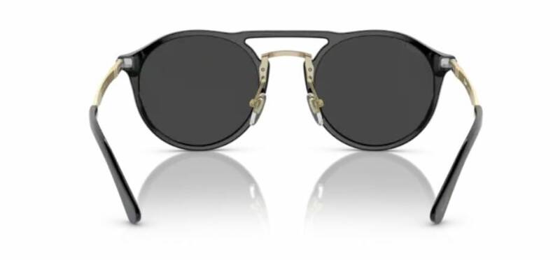 Persol 0PO3264S-95/48 Unisex Sunglasses with Polarized Lenses 50mm